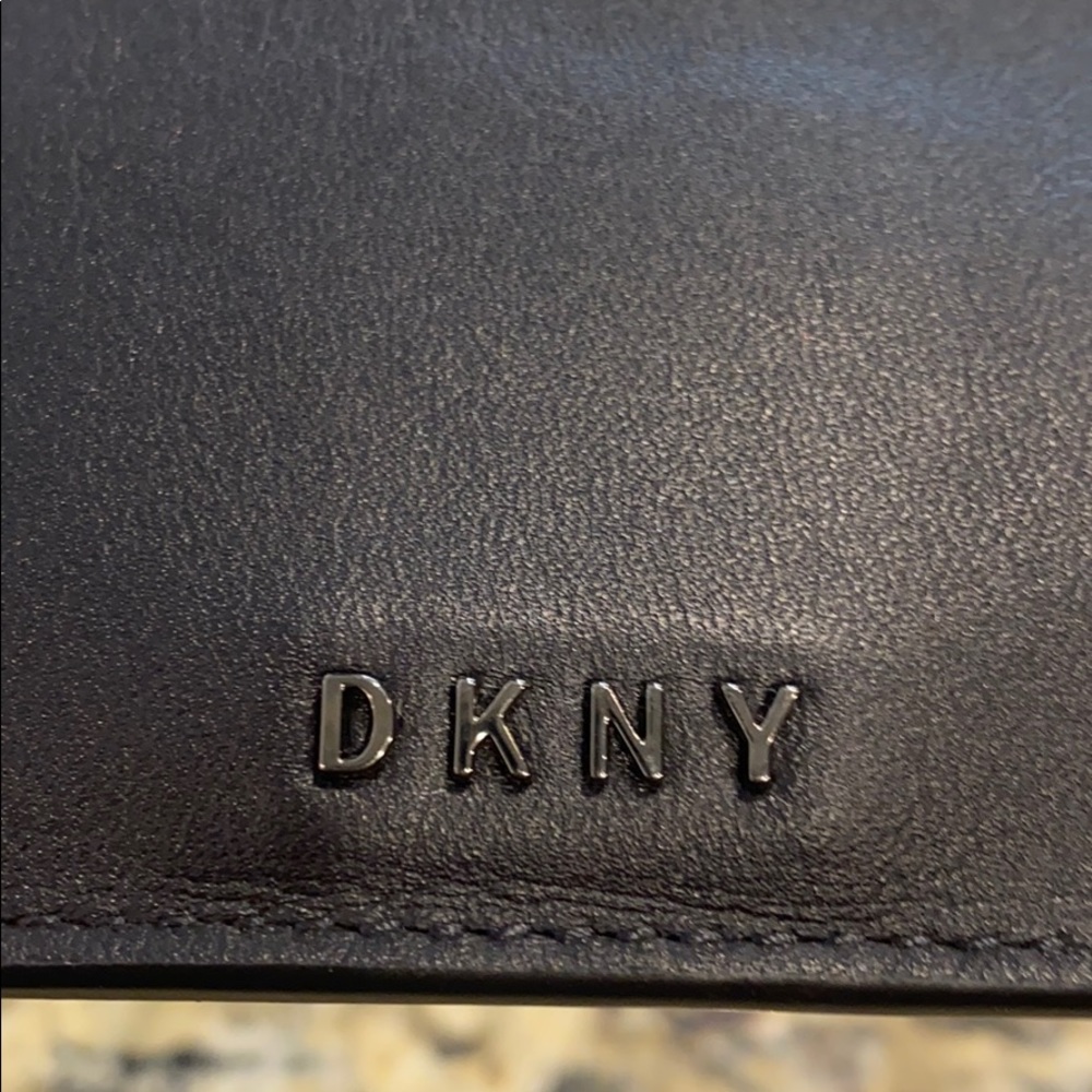 DKNY Card Case - Picture 3 of 3